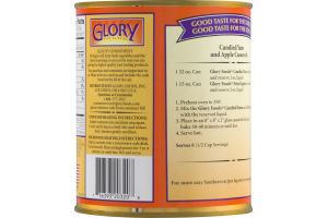 Glory Foods Sweet Traditions Candied Yams