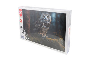 Пазл 1000елементів в асортименті DGT-Puzzle