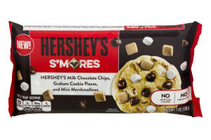 Hershey's S'Mores Chips