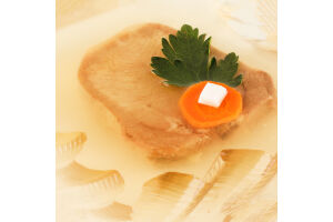 Язик заливний ваг