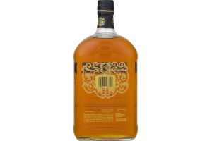 Cruzan Single Barrel Rum
