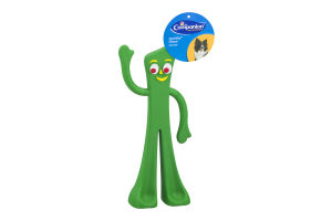 Companion Gummy Chew Dog Toy