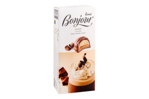 Десерт Классика Bonjour к/у 232г