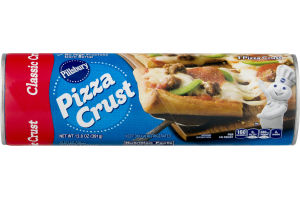 Pillsbury Pizza Crust Classic