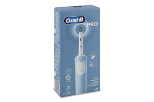 Щітка зубна Oral-B Vitality Pro D103.413.3 Blue