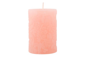 Свеча сомон №B*С07*10/1-2.1 Барокко Candy Light 1шт