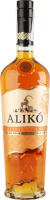 Напій спиртний 500мл 30% з ароматом карамелі Salted caramel Aliko C&W пл
