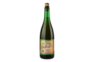Пиво Brasserie de Blaugies Darbyste світле н/ф