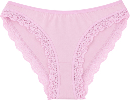 Трусы женские Donella S Y4