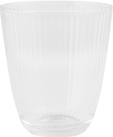 Стакан 300мл №53093-MC12X158 Verti Motif Uniglass 1шт