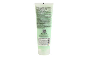 Гель для душа парфюмированный с экстрактами алоэ вера и ромашки Soothing ritual Fortesse 270мл