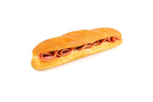 Багета з бужениною Гама Fresh Sandwiches м/у 225г