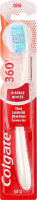 Зубна щітка 360 Optic White середня Colgate