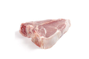 Телятина молочная Ekro Стейк Porterhouse охлаж в/у