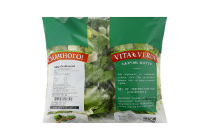 Салат Особенный Vita Verde м/у 150г
