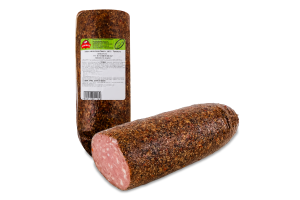 Колбаса Прованская деликатесная Забіяка п/к в/с кг