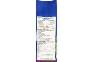 Pamela's Gluten-Free Artisan Flour Blend