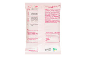 Трубочки заморожені з яблуком та корицею Loven м/у 5х100г