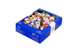 Конфеты желейные глазированные Компот Стимул кг