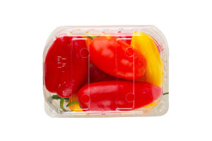 Перець міні мікс