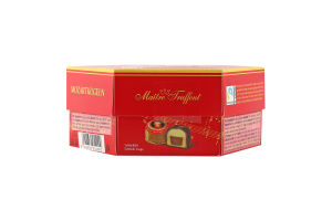 Цукерки марципанові Mozartkugeln Maitre Truffout к/у 300г