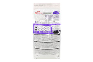 Корм для котов Royal Canin STERILISED 7+