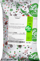 ПРЕПАРАТ СПЕЦІЙ САЛЯМІ