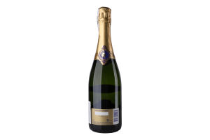 Шампанське 0.75л 12.5% біле брют Grand Cru Royal Pommery пл