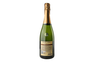 Вино ігристе 0.75л 11.5% біле Brut Cava Jaume Serra пл