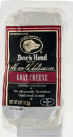 Boar's Head Old World Delicacies Goat Cheese