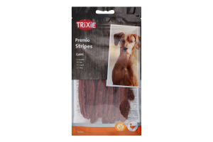 Лакомства для собак Goose Filets Trixie д/п 65г
