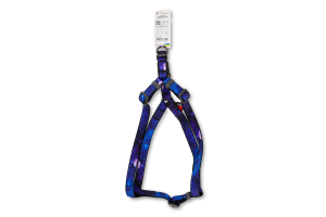 Шлея для собак 50-75смх20мм М №4801-0148 Nasa 21 WauDog 1шт