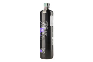 Напій алкогольний 0.7л 30% міцний зі смаком чорної смородини Riga Black Balsam пл