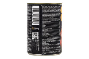 Корм консервований Turkey Gourmand Savory з/б 400г