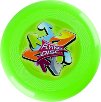 Фрисби d19см №NVS235289 Greenwich Products Co. Limited 1шт