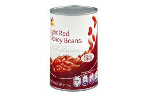 Ahold Light Red Kidney Beans