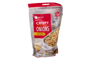 SE Grocers Crispy Fried Onions