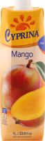 Нектар Mango 1л т/п Cyprina