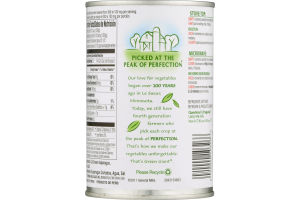 Green Giant Cut Asparagus Spears