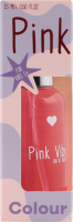 Вода парфумована д/дітей Pink Vibe 15мл Colour Intense