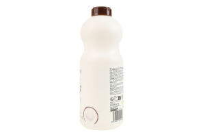 Шампунь для окрашенных волос с кокосом Family Fresh Delice Byphasse 750мл