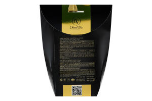 Цукерки Асорті 400г Чокко Віа