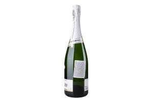 Шампанское 750мл 12.5% белое брют виноградное Apanage Pommery бут