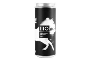 Пиво 330мл 5.5% темное нефильтрованное непастеризованное Sukhyi chornyi Dry Irish stout Шо brewery ж/б