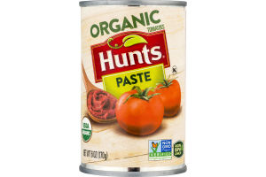Hunt's Organic Tomato Paste