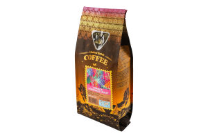 Кава смажена зернова Galeador Гондурас SHB EP, 500 g (г)