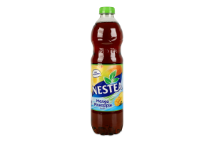 Чай холодний Nestea манго-ананас