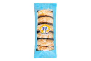 Пряник Молочный Рома м/у 0.25кг