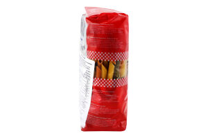 Изделия макаронные из твердых сортов пшеницы Penne tricolore Famiglia м/у 500г