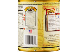 Margaret Holmes Seasoned Turnip Greens & Roots